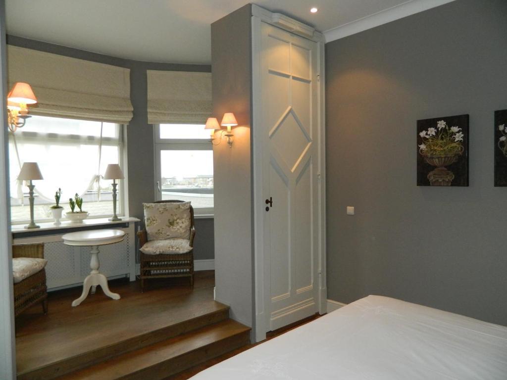 Bed & Breakfast Het Zilte Zand - Luxe Ontbijt - Gratis Parking - Westende Миделкерк Номер фото
