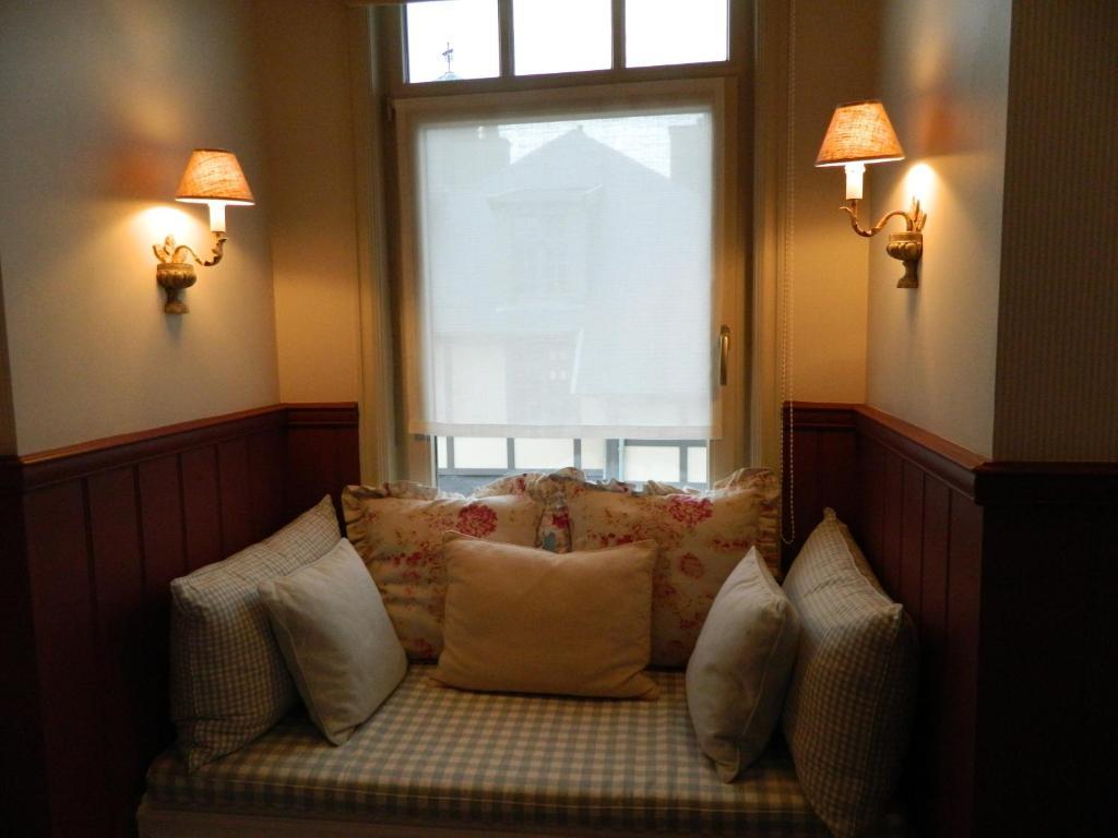 Bed & Breakfast Het Zilte Zand - Luxe Ontbijt - Gratis Parking - Westende Миделкерк Номер фото