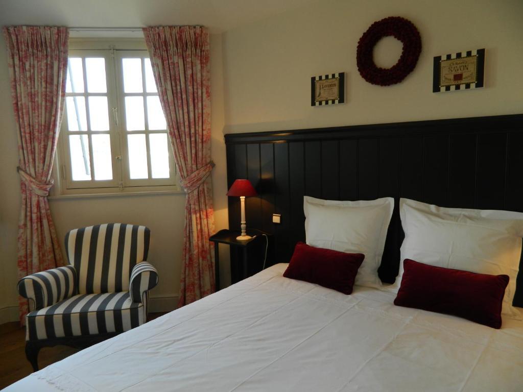 Bed & Breakfast Het Zilte Zand - Luxe Ontbijt - Gratis Parking - Westende Миделкерк Номер фото