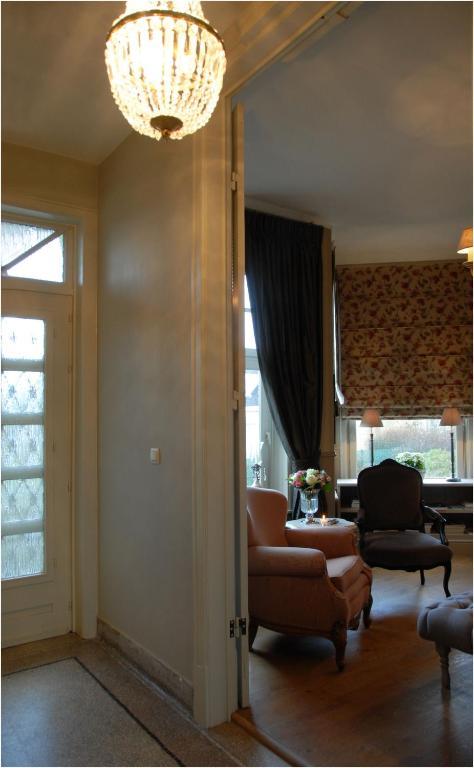Bed & Breakfast Het Zilte Zand - Luxe Ontbijt - Gratis Parking - Westende Миделкерк Экстерьер фото