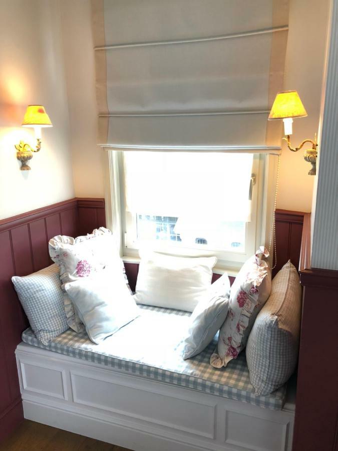 Bed & Breakfast Het Zilte Zand - Luxe Ontbijt - Gratis Parking - Westende Миделкерк Экстерьер фото