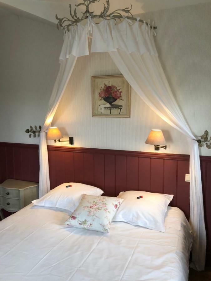 Bed & Breakfast Het Zilte Zand - Luxe Ontbijt - Gratis Parking - Westende Миделкерк Экстерьер фото