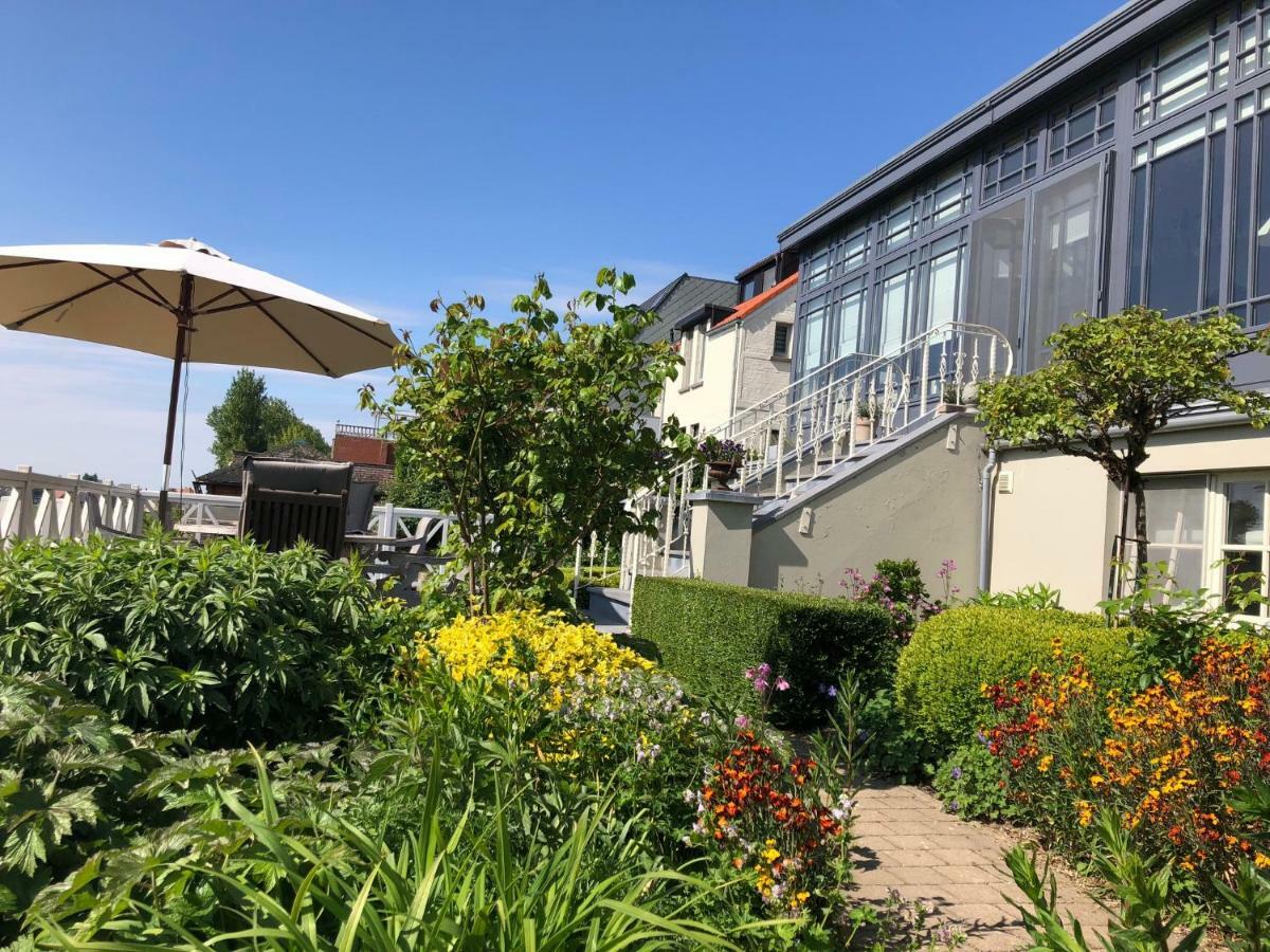 Bed & Breakfast Het Zilte Zand - Luxe Ontbijt - Gratis Parking - Westende Миделкерк Экстерьер фото