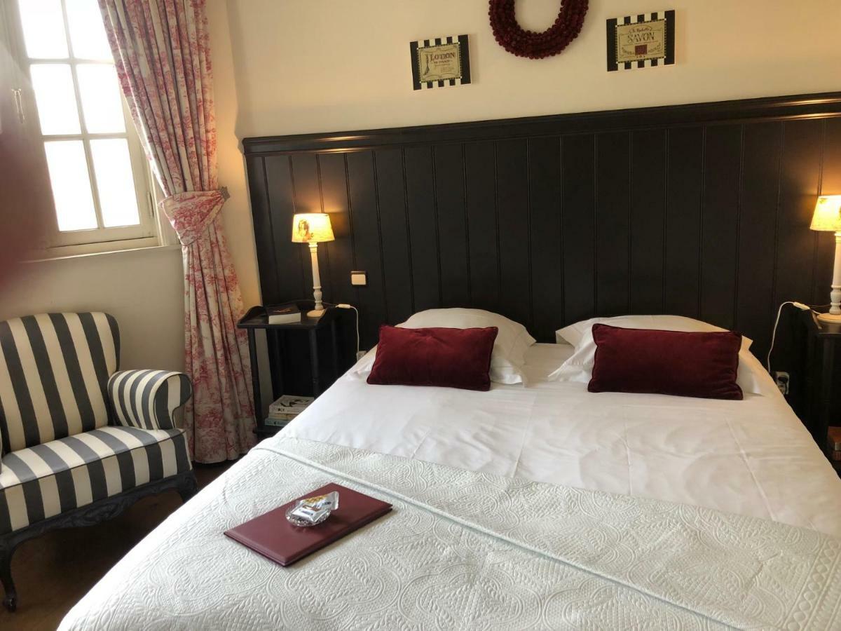 Bed & Breakfast Het Zilte Zand - Luxe Ontbijt - Gratis Parking - Westende Миделкерк Экстерьер фото