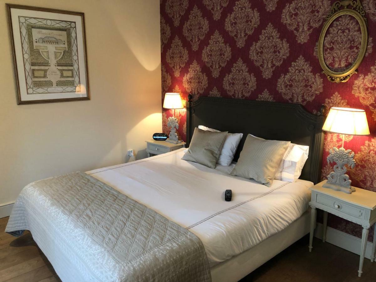 Bed & Breakfast Het Zilte Zand - Luxe Ontbijt - Gratis Parking - Westende Миделкерк Экстерьер фото