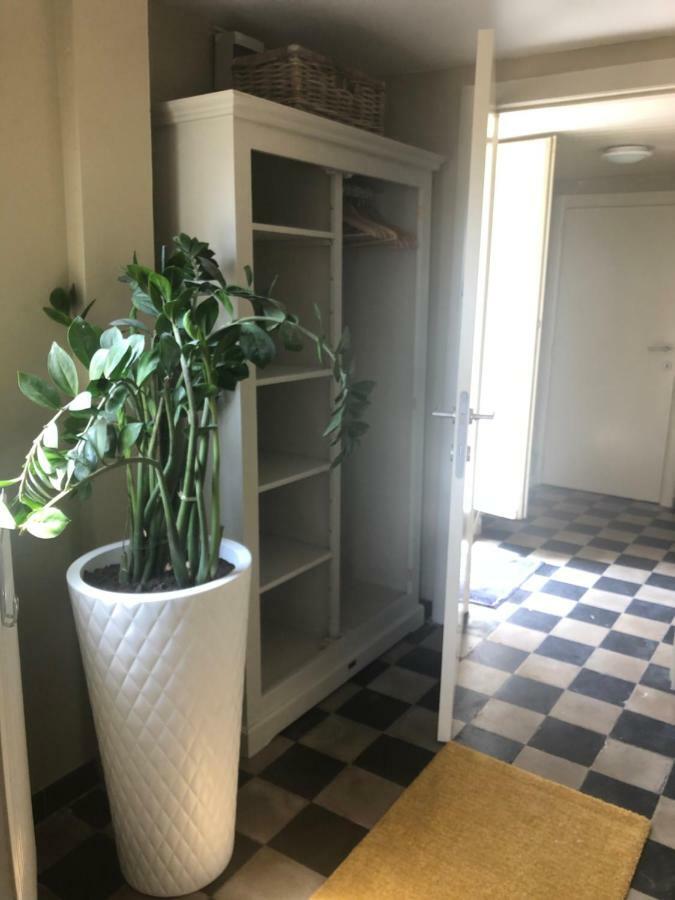 Bed & Breakfast Het Zilte Zand - Luxe Ontbijt - Gratis Parking - Westende Миделкерк Экстерьер фото