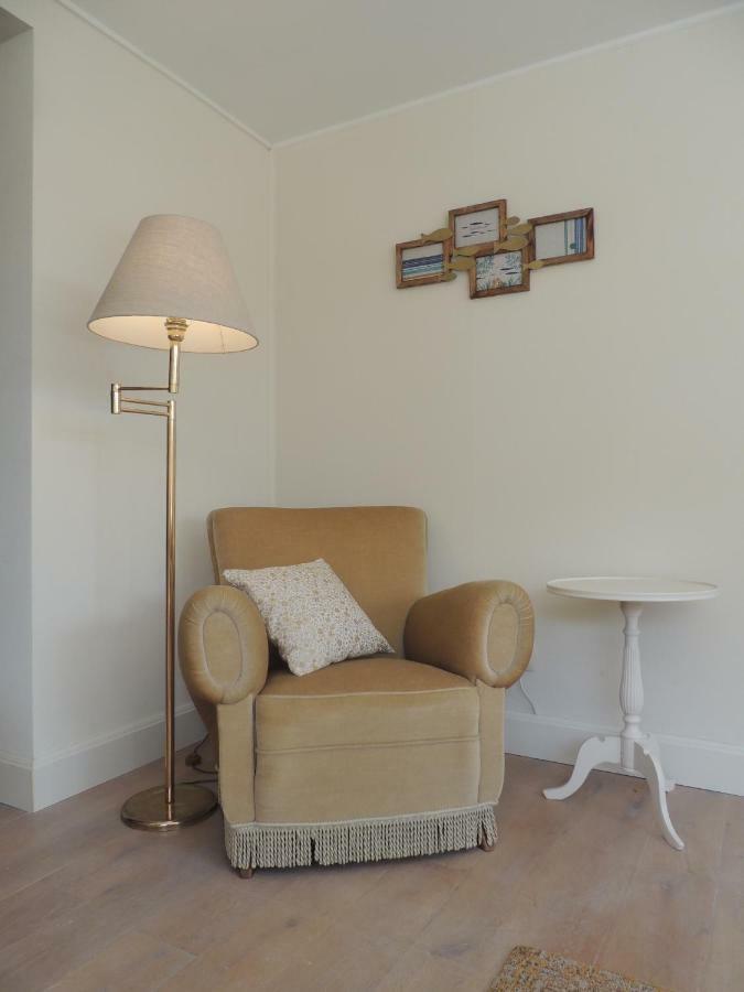 Bed & Breakfast Het Zilte Zand - Luxe Ontbijt - Gratis Parking - Westende Миделкерк Экстерьер фото