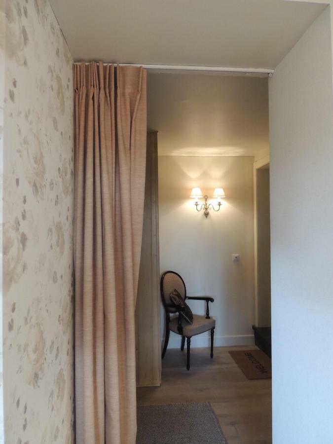 Bed & Breakfast Het Zilte Zand - Luxe Ontbijt - Gratis Parking - Westende Миделкерк Экстерьер фото