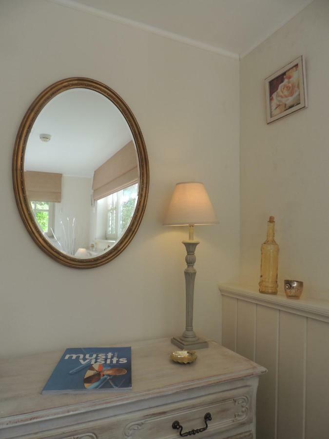 Bed & Breakfast Het Zilte Zand - Luxe Ontbijt - Gratis Parking - Westende Миделкерк Экстерьер фото